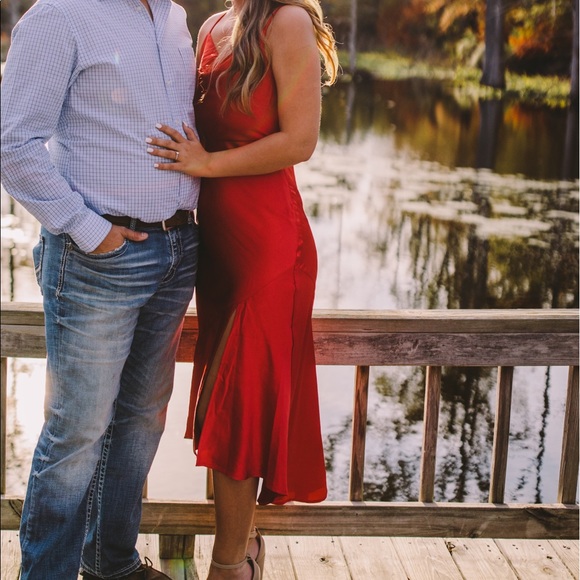 Dress - Picture 4 of 4